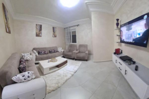 Apartment in anza beach agadir